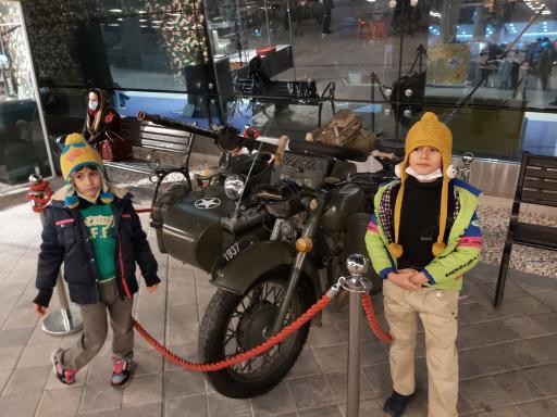 عکس باغ غذا تهران