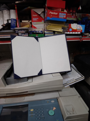 عکس چاپ و کافی نت گلستان هروی 