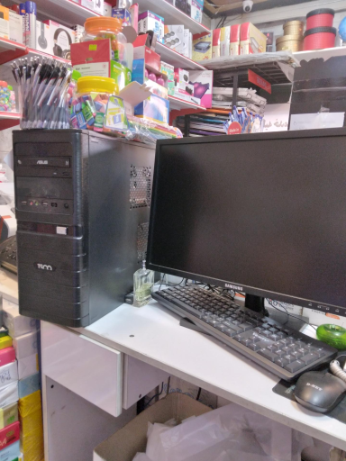 عکس چاپ و کافی نت گلستان هروی 