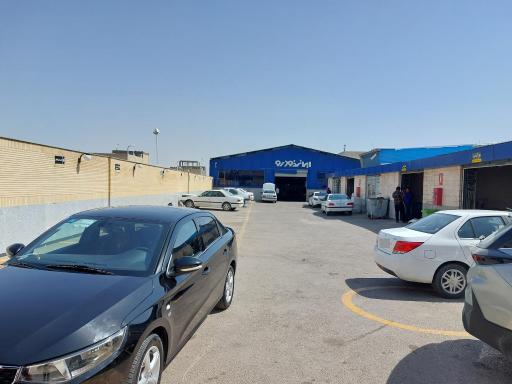 عکس نمایندگی 3017 ایران خودرو