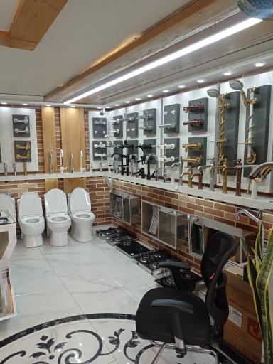 عکس لوازم خانگی کن