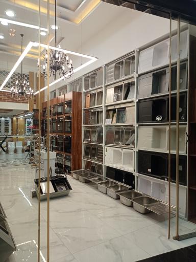 عکس لوازم خانگی کن