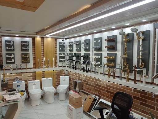 عکس لوازم خانگی کن