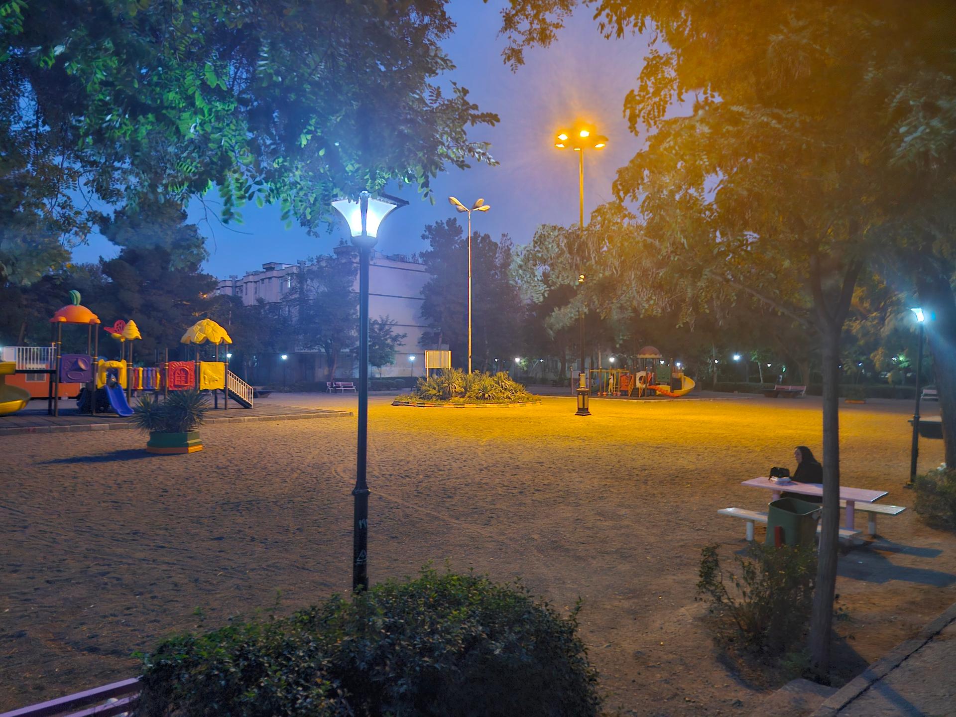 عکس وسایل بازی کودکان