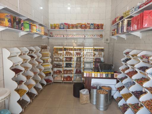 عکس خشکبار امینی