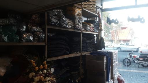 عکس فروشگاه لوازم ایمنی و آتشنشانی ایمن احسان