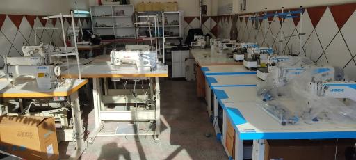 عکس فروشگاه صنایع دوخت محمدی 