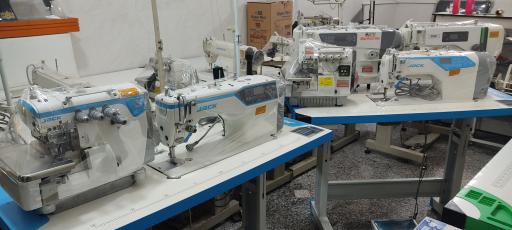 عکس فروشگاه صنایع دوخت محمدی 