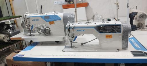 عکس فروشگاه صنایع دوخت محمدی 