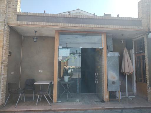 عکس رستوران سنتی کافه میامی