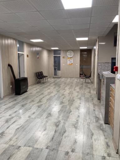 عکس درمانگاه شبانه روزی کیانشهر 