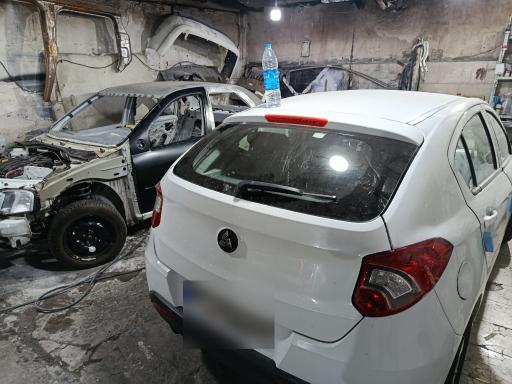 عکس مجتمع صافکاری نقاشی میلاد