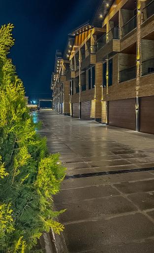 عکس متل مُلک قُدوس