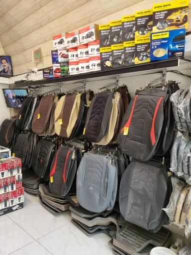 عکس اسپرت پاسارگاد