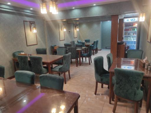 عکس رستوران سلیم شعبه 2