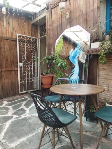 عکس کافه سوئیت هوم