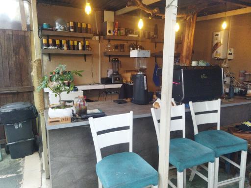 عکس کافه سوئیت هوم