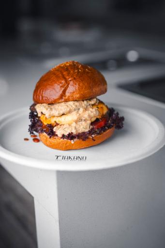 عکس کافه قنادی تیکانو