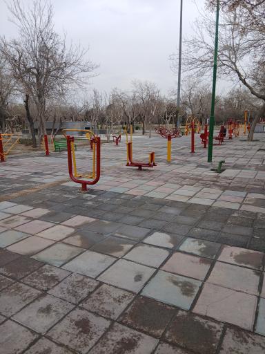 عکس وسایل ورزشی و نرمش