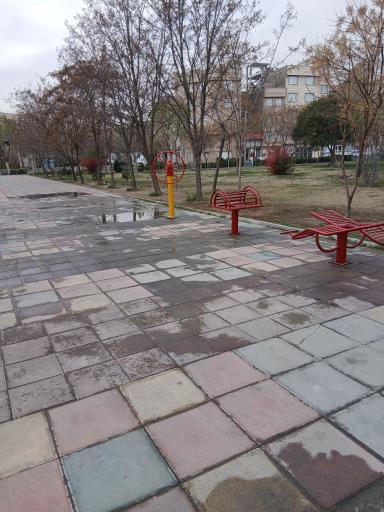 عکس وسایل ورزشی و نرمش