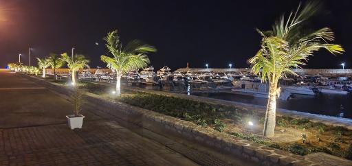 عکس اسکله مکین دریا