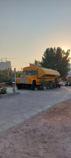 عکس اسکله مکین دریا