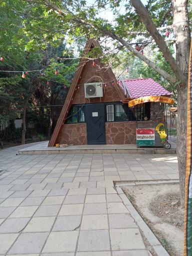 عکس کافی شاپ ۲۰۶