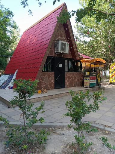 عکس کافی شاپ ۲۰۶