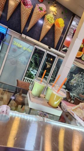 عکس کافه وحید