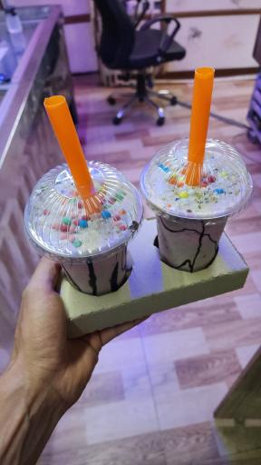 عکس کافه وحید