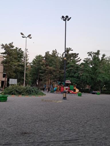 عکس وسایل بازی کودکان