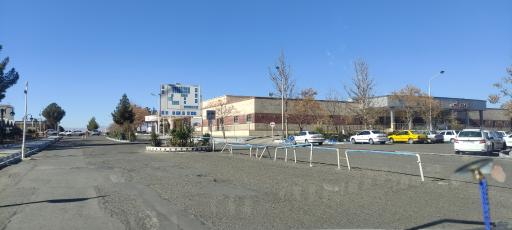 عکس مرکز آموزشی درمانی واسعی