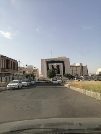 عکس سازمان حج و زیارت استان زنجان