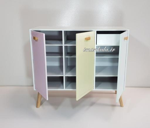 عکس دفتر فروشگاه اینترنتی ایمان کالا آی آر