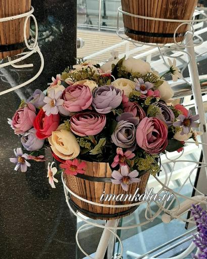 عکس دفتر فروشگاه اینترنتی ایمان کالا آی آر