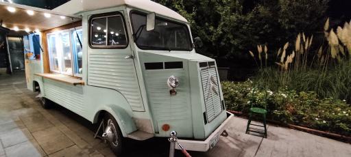 عکس باغ غذا تهران