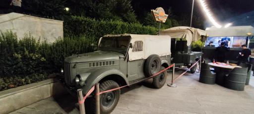 عکس باغ غذا تهران