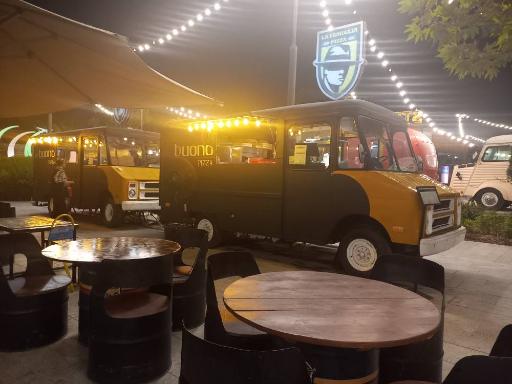 عکس باغ غذا تهران