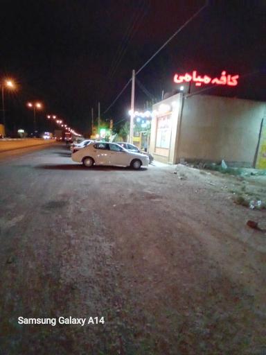 عکس رستوران سنتی کافه میامی