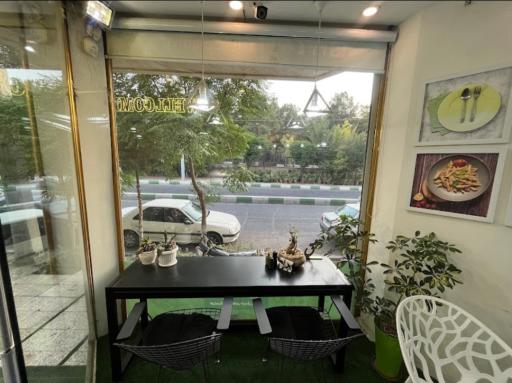 عکس کافه سالادیه