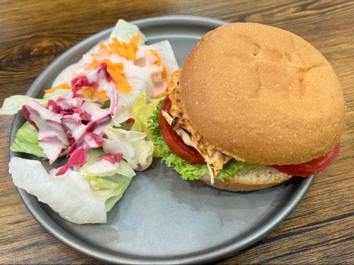 عکس کافه سالادیه