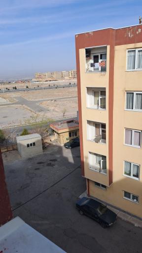 عکس مجتمع مسکونی سبلان ۲