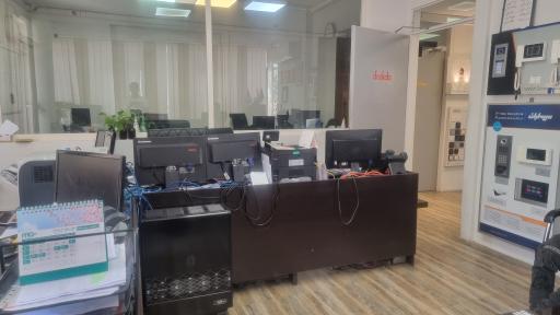 فروشگاه دی سی ای کالا