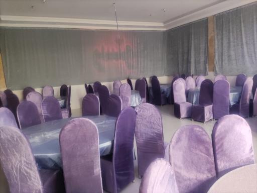 عکس رستوران حمید (سینی مسی)