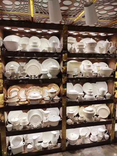 عکس فروشگاه مدرن طهران