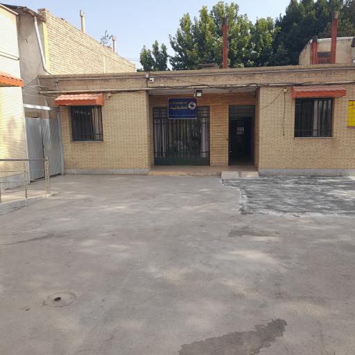 عکس کمیته امداد امام خمینی