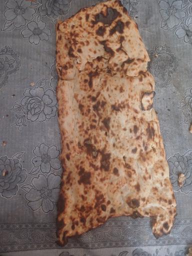 عکس مجتمع نان رضوان