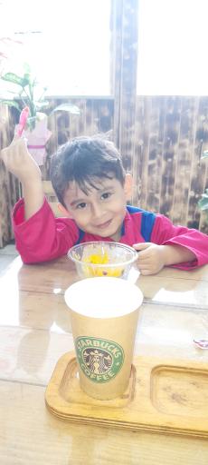 عکس کافه پارسا