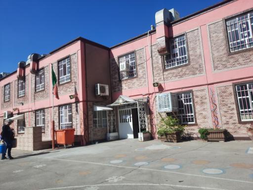 عکس دبیرستان معلم