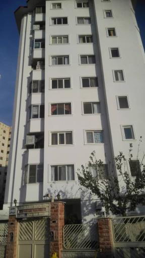 عکس مجتمع مسکونی سروستان